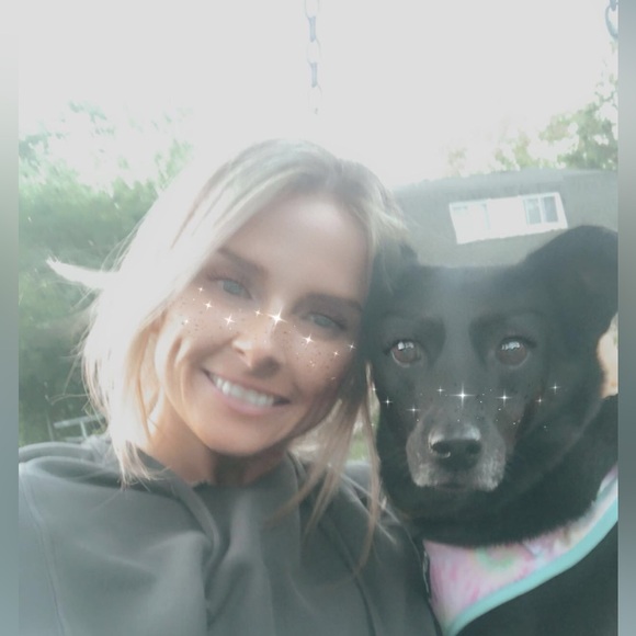 🪩✨🫧 MEET•THE•POSHER 🫧✨🪩 - Picture 6 of 6